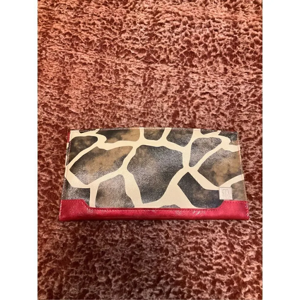 Miche Giraffe Red Shell, Jayma - Picture 2 of 9